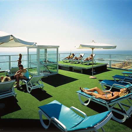 Hotel Beny Lido di Jesolo Exterior photo