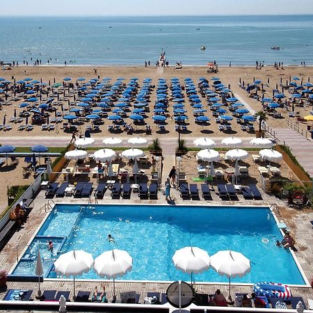 Hotel Beny Lido di Jesolo Exterior photo