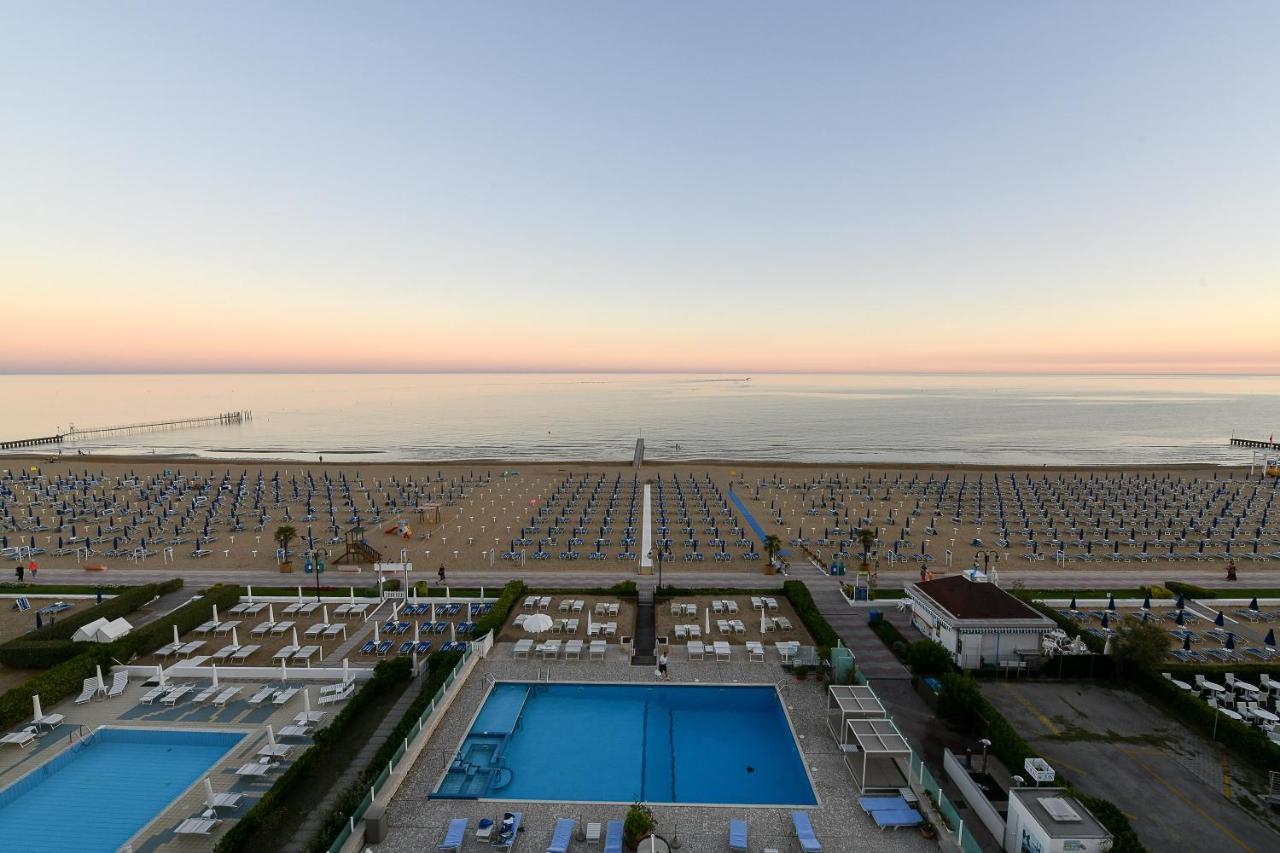 Hotel Beny Lido di Jesolo Exterior photo