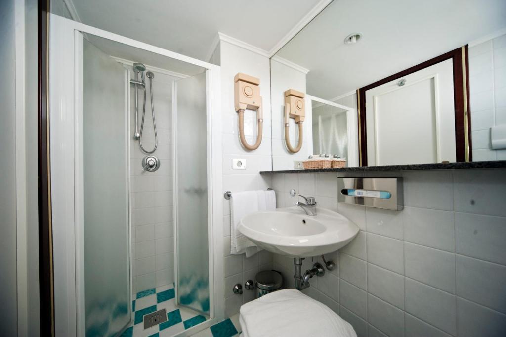 Hotel Beny Lido di Jesolo Room photo