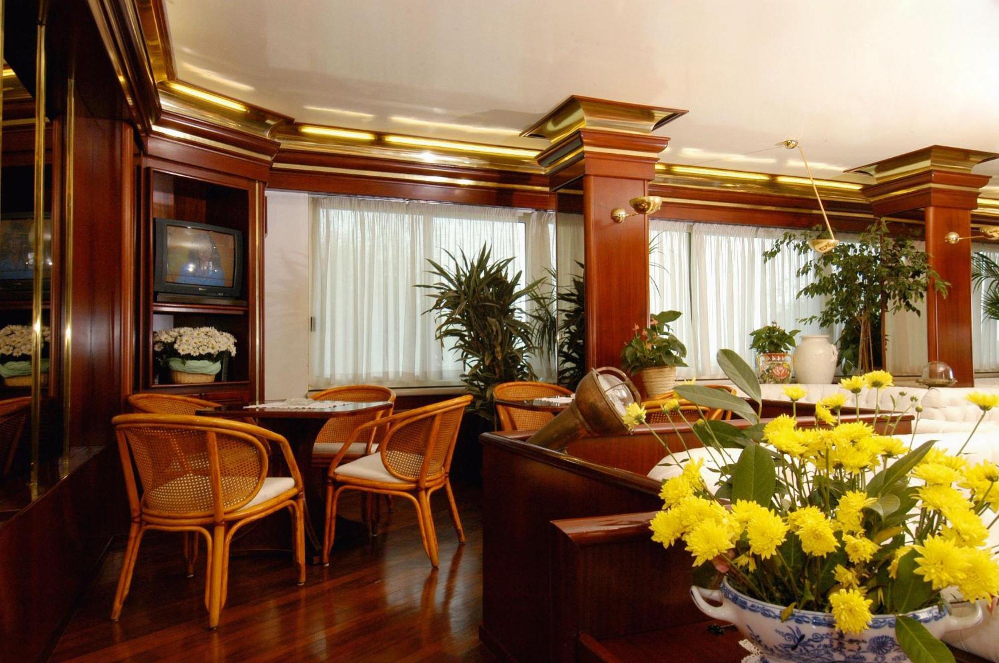 Hotel Beny Lido di Jesolo Exterior photo